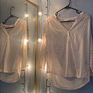 3/4 Sleeve Shirt